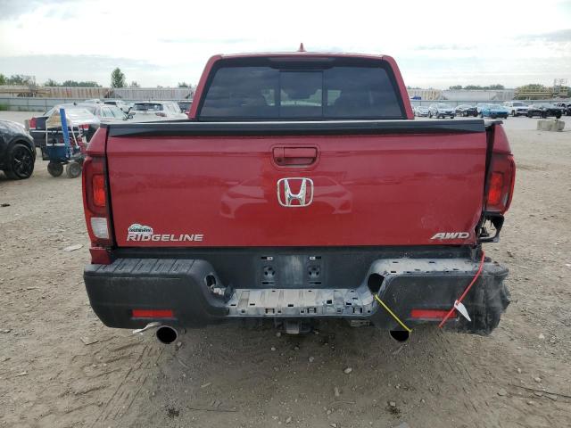 2023 HONDA RIDGELINE 5FPYK3F52PB067171