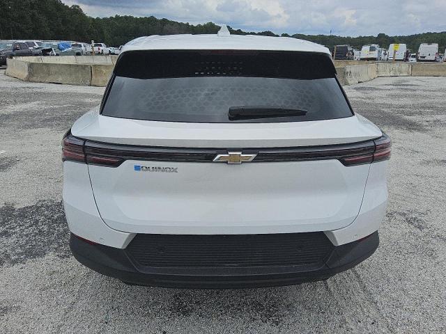 2025 CHEVROLET EQUINOX LT 3GN7DLRP7SS169407
