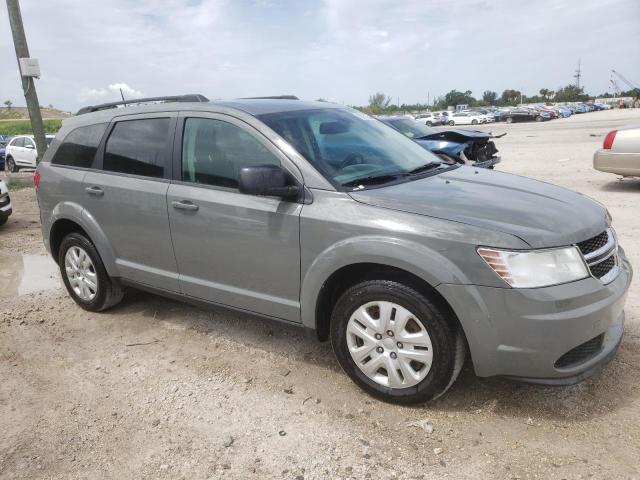 2020 DODGE JOURNEY SE 3C4PDCAB7LT260715
