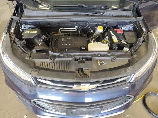 2018 CHEVROLET TRAX 1LT 3GNCJLSB5JL232079