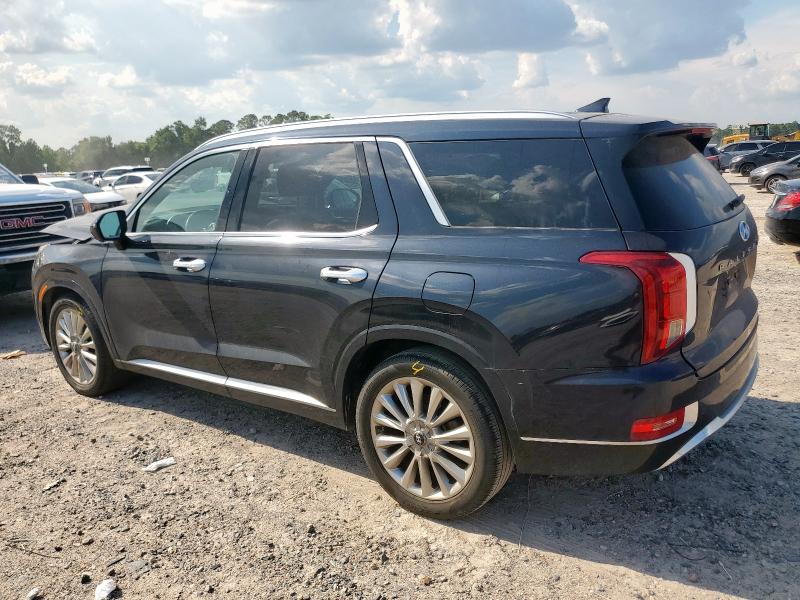 2020 HYUNDAI PALISADE L KM8R54HEXLU083882