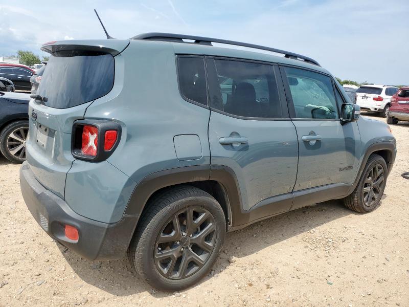 2017 JEEP RENEGADE L ZACCJABB5HPF44501