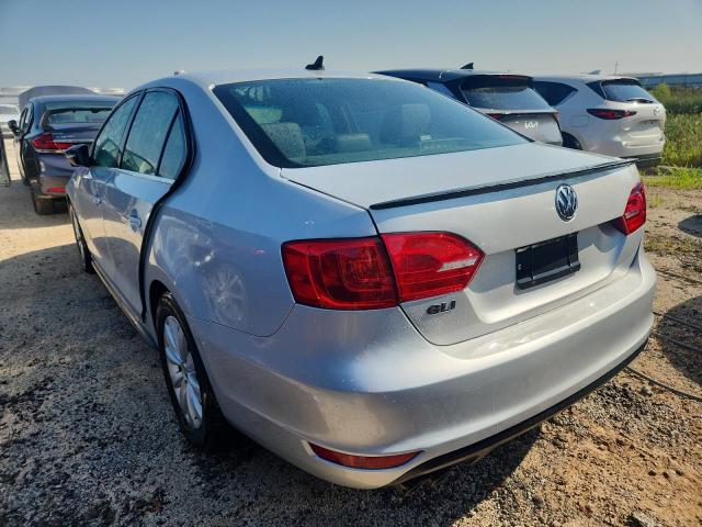 2013 VOLKSWAGEN JETTA GLI - 3VW467AJXDM273026
