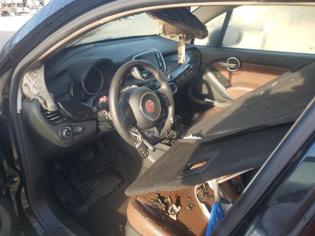 2016 FIAT 500X LOUNG ZFBCFXDT0GP393964