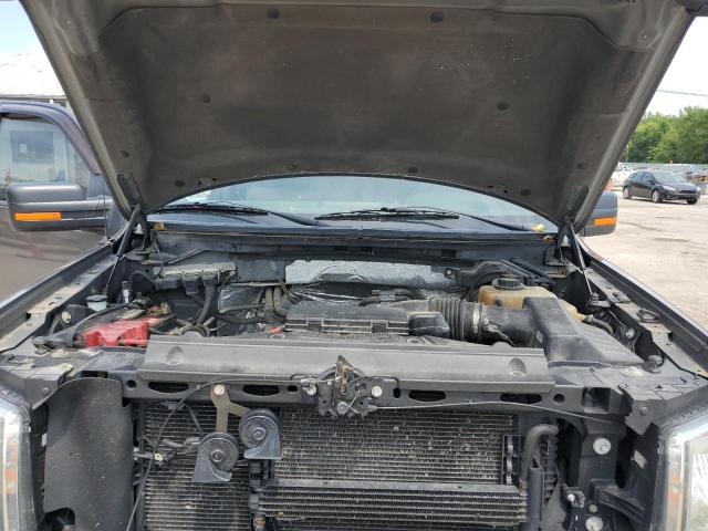 2013 FORD F150 SUPER - 1FTFW1EF9DFA03591
