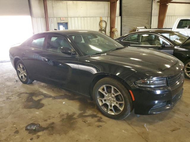 2015 DODGE CHARGER SX 2C3CDXJG0FH827995