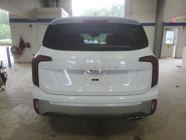 2023 KIA TELLURIDE 5XYP54GCXPG362302