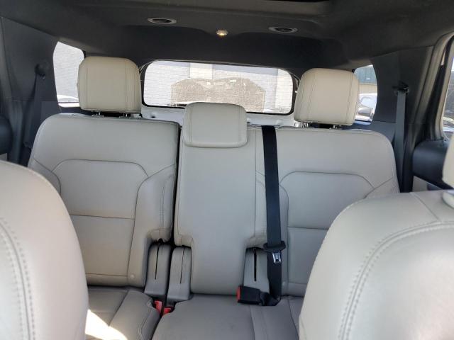 2018 FORD EXPLORER XLT 1FM5K7D88JGA69063