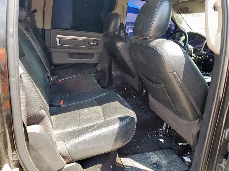 2015 RAM 1500 SLT 1C6RR6LT4FS703269