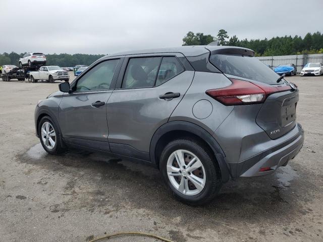 2021 NISSAN KICKS S 3N1CP5BV9ML552901