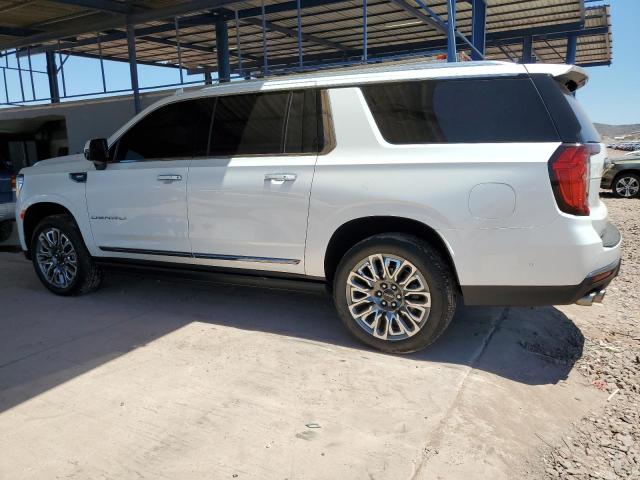 2024 GMC YUKON XL D - 1GKS2KKL4RR258542