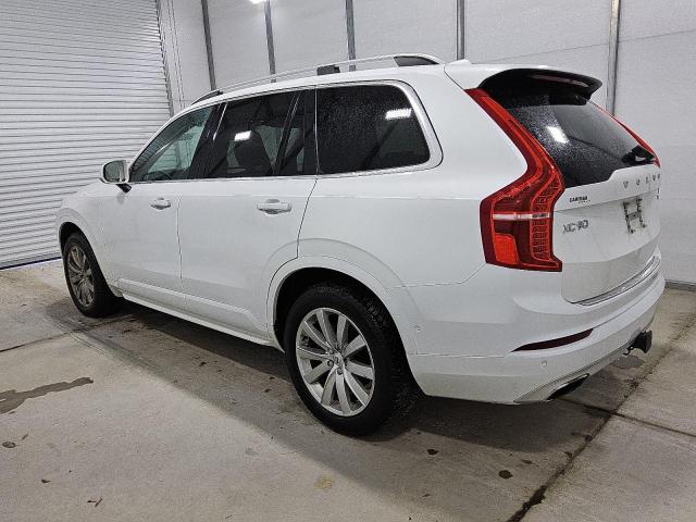 2016 VOLVO XC90 T6 YV4A22PKXG1095072