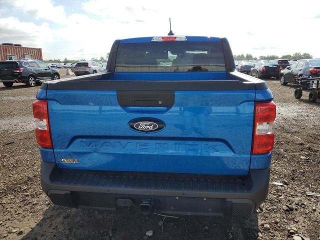 2025 FORD MAVERICK XLT - 3FTTW8JA9SRA47709