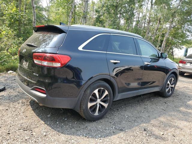 2018 KIA SORENTO EX - 5XYPHDA54JG374955