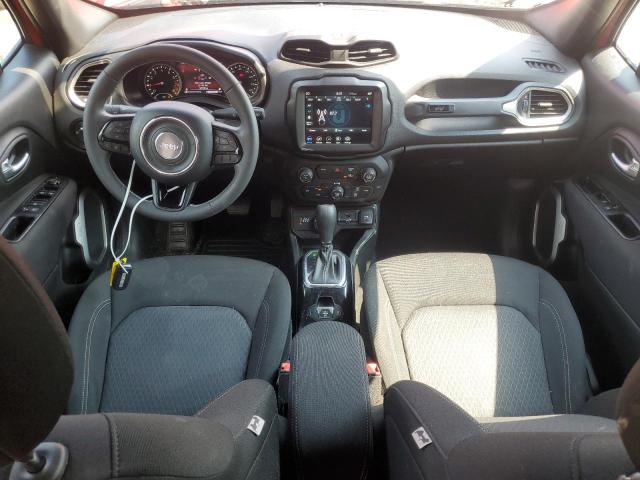 2021 JEEP RENEGADE L ZACNJDBB7MPM65638