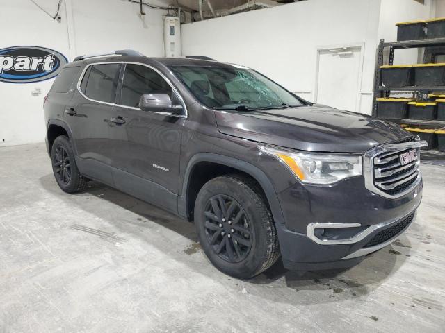2019 GMC ACADIA SLT 1GKKNMLS4KZ117436