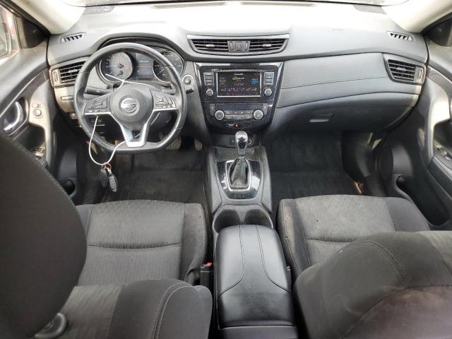 2019 NISSAN ROGUE S JN8AT2MV1KW383206