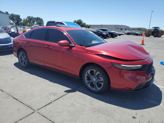 2024 HONDA ACCORD EX 1HGCY1F33RA090931