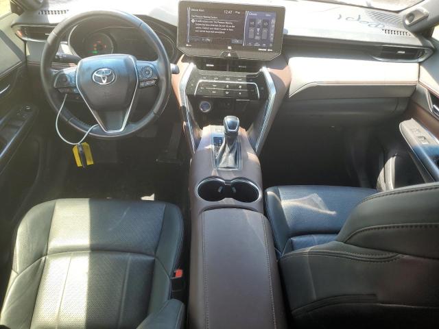 2021 TOYOTA VENZA LE JTEAAAAH9MJ031318