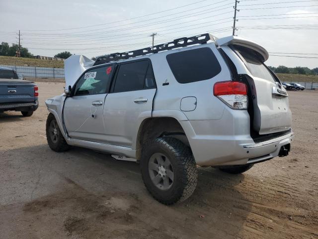 2010 TOYOTA 4RUNNER SR5 - JTEBU5JR4A5019576