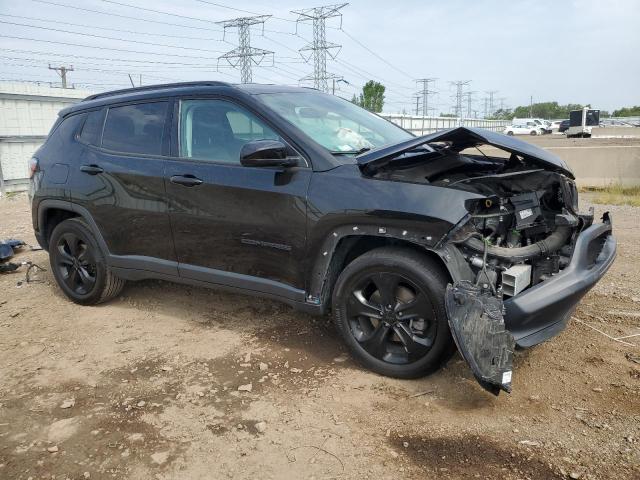 2018 JEEP COMPASS LA 3C4NJCBB3JT461314