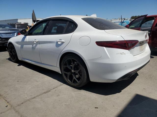 2019 ALFA ROMEO GIULIA ZARFAMANXK7620329