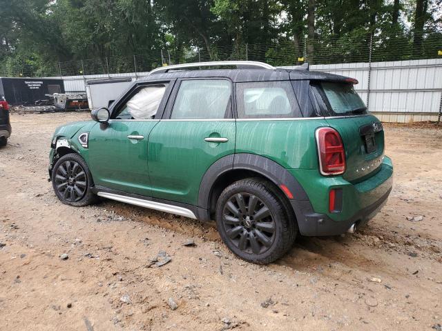 2024 MINI COOPER S C WMZ53BR01R3S11196