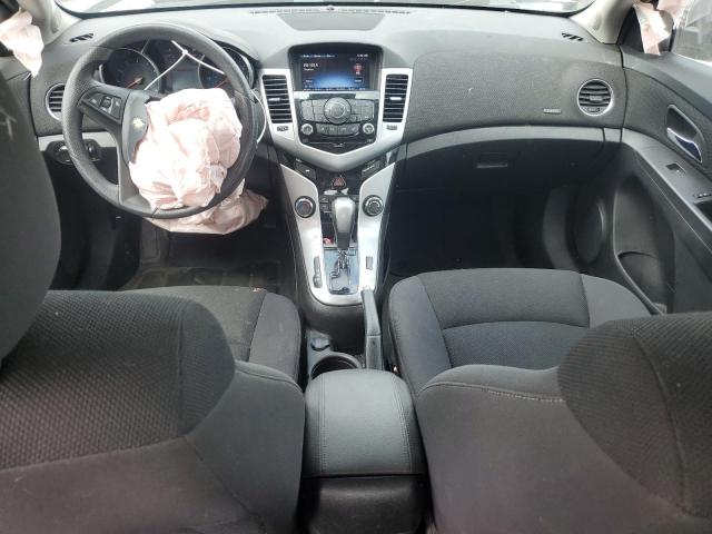 2016 CHEVROLET CRUZE LIMITED LT - 1G1PE5SB3G7172173