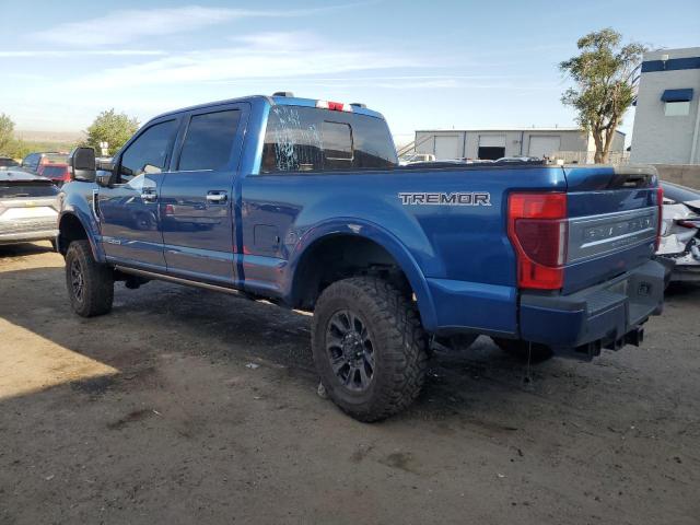 2022 FORD F250 SUPER - 1FT8W2BT8NEF56913