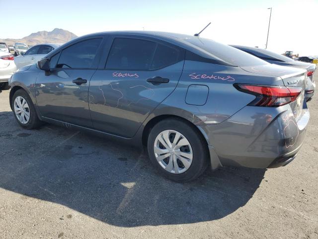 2024 NISSAN VERSA S 3N1CN8DV3RL895537