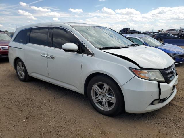 2015 HONDA ODYSSEY TO 5FNRL5H91FB107079