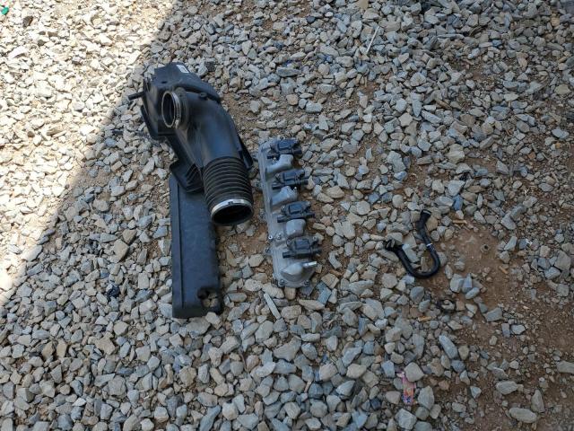 2020 CHEVROLET SILV1500 2 3GCNWAEF8LG287885