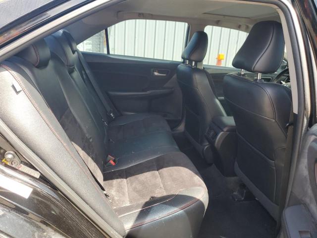 2015 TOYOTA CAMRY LE - 4T1BF1FK7FU985089