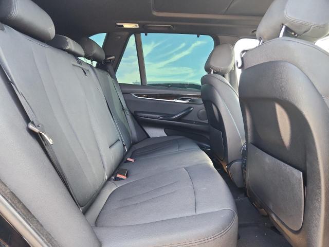 2017 BMW X5 SDRIVE3 5UXKR2C57H0U18129