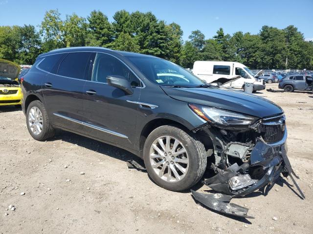 2019 BUICK ENCLAVE ES 5GAEVAKW9KJ276397