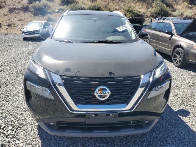 2021 NISSAN ROGUE SL JN8AT3CB9MW237104