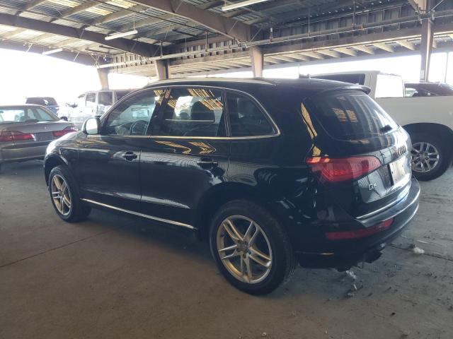 2017 AUDI Q5 PREMIUM PLUS WA1L2AFP3HA032233