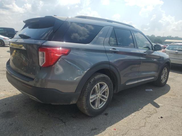 2021 FORD EXPLORER X 1FMSK7DH9MGA55499