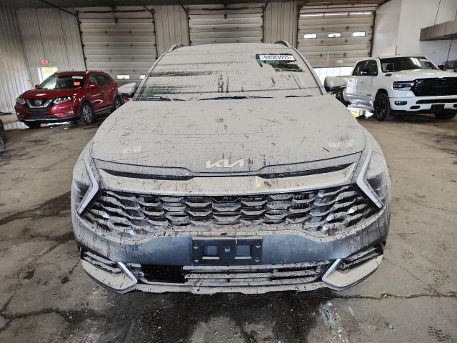 2025 KIA SPORTAGE S - KNDPXCDG9S7186845