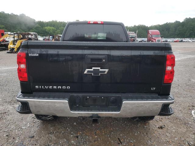 2017 CHEVROLET SILVERADO - 1GCVKREC9HZ139252