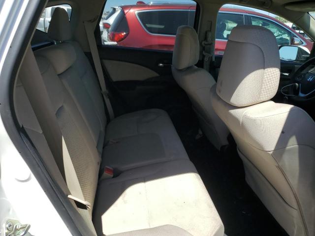 2015 HONDA CR-V EX - 5J6RM4H53FL048659