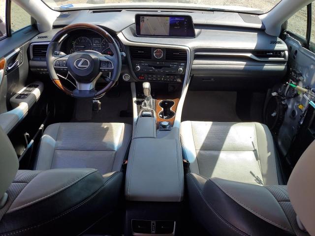 2017 LEXUS RX 350 BAS 2T2ZZMCA2HC042210