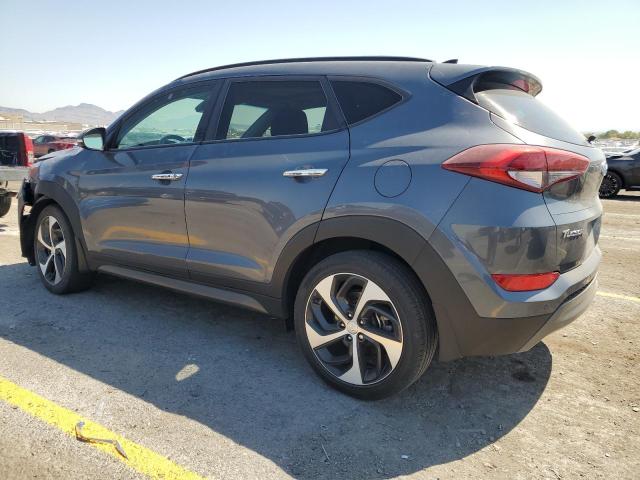 2016 HYUNDAI TUCSON LIM - KM8J3CA23GU211771