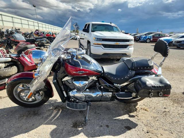 2009 SUZUKI VLR1800 JS1VY54A092100075