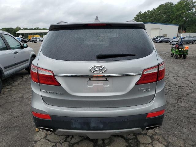 2015 HYUNDAI SANTA FE G KM8SR4HF9FU121640