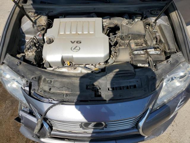 2015 LEXUS ES 350 JTHBK1GG6F2160455