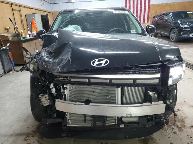 2025 HYUNDAI SANTA FE S 5NMP1DGL1SH073304