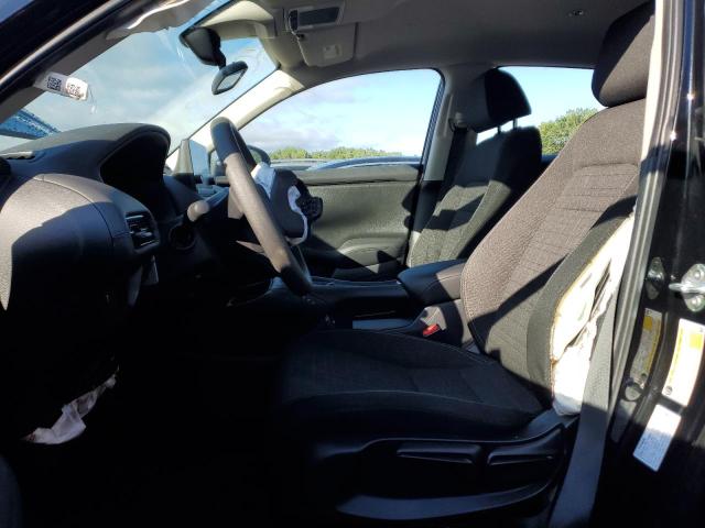 2023 HONDA HR-V LX - 3CZRZ2H3XPM735643