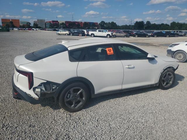 2025 KIA K4 LX 3KPFT4DE0SE032861