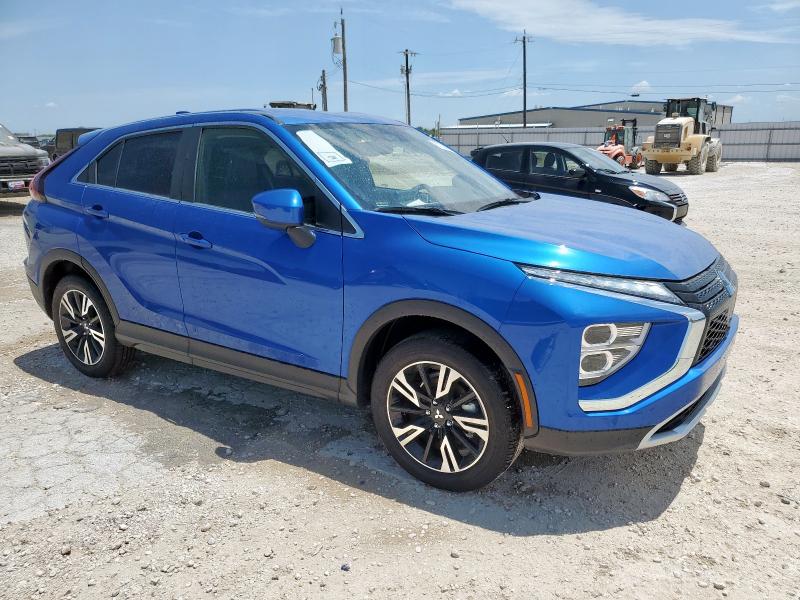 2025 MITSUBISHI ECLIPSE CROSS SE JA4ATWAA0SZ005424
